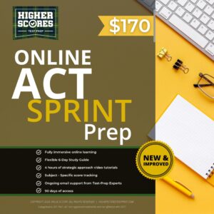 ACT Sprint